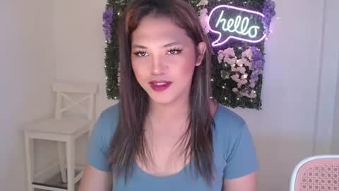 Snapshot of scarlett_sofia69 chatting on 01.29.25 online show from 01.29.25