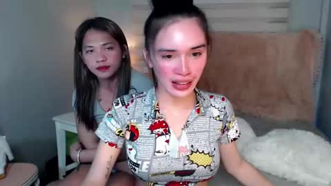 Snapshot of scarlett_sofia69 chatting on 02.19.25 online show from 02.19.25