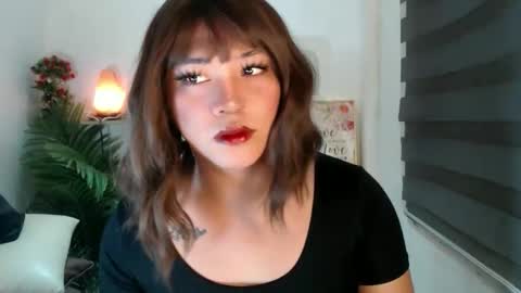 Snapshot of scarlett_sofia69 chatting on 05.26.26 online show from 05.26.26