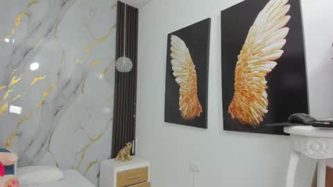 scarlett_star01 online show from 12.14.25