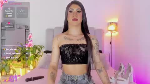 Snapshot of scarlett_steelee chatting on 07.07.26 Scarlett Steelee Independent Model online show from 07.07.26