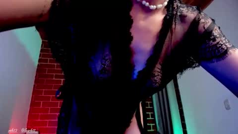 Scarlett  online show from 12.22.25