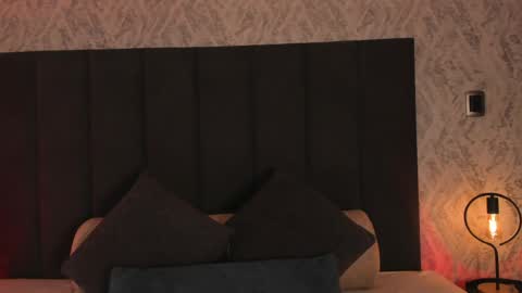 Snapshot of scarlett_vegga chatting on 05.26.26 Scarlett online show from 05.26.26