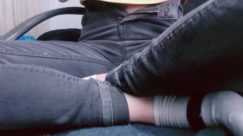 Scarlett Von Rose online show from 09.30.25