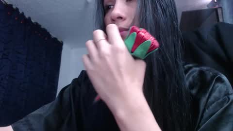 Scarlett Von Rose online show from 01.08.26