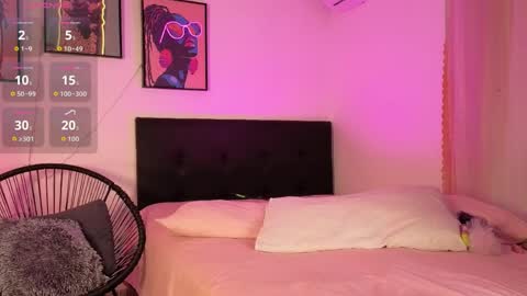 Scarlett   online show from 03.31.26