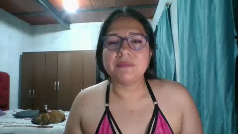 scarlett_widow online show from 09.14.25