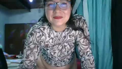 scarlett_widow online show from 10.08.25