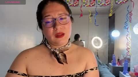 Snapshot of scarlett_widow chatting on 06.11.26 scarlett_widow online show from 06.11.26