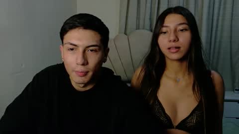 Snapshot of scarlettandlucas chatting on 05.25.26 Scarlett and Lucas online show from 05.25.26