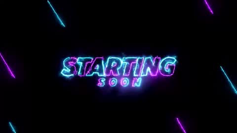 ScarlettAndTom online show from 02.28.26