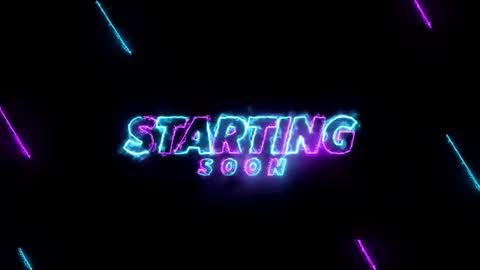 ScarlettAndTom online show from 03.15.26