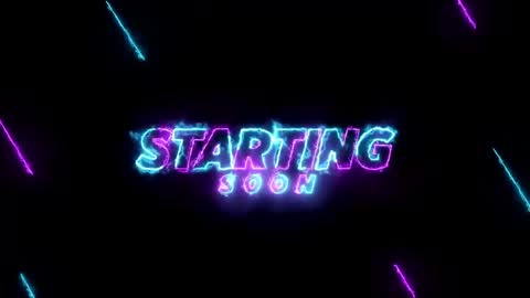 ScarlettAndTom online show from 04.11.26