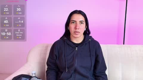 Sara online show from 04.06.26