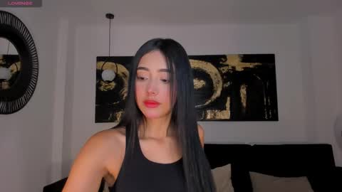 Sacrlett Blaze online show from 12.03.25