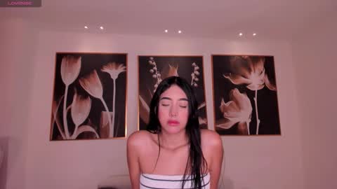 Sacrlett Blaze online show from 02.15.26