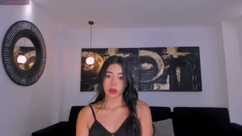 Sacrlett Blaze online show from 04.13.26