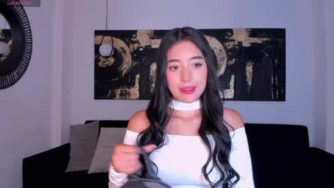 Snapshot of scarlettblaze1 chatting on 04.18.26 Sacrlett Blaze online show from 04.18.26