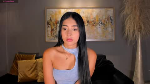 Snapshot of scarlettblaze1 chatting on 04.28.26 Sacrlett Blaze online show from 04.28.26