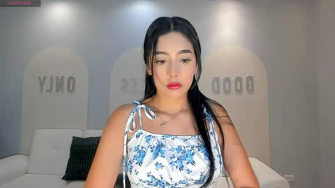 Snapshot of scarlettblaze1 chatting on 05.08.26 Sacrlett Blaze online show from 05.08.26