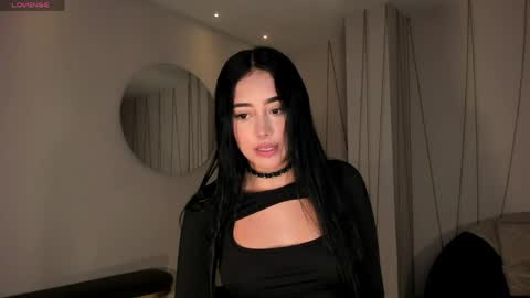 Snapshot of scarlettblaze1 chatting on 05.19.26 Sacrlett Blaze online show from 05.19.26