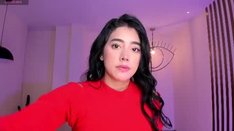 Snapshot of scarlettblaze1 chatting on 06.25.26 Sacrlett Blaze online show from 06.25.26
