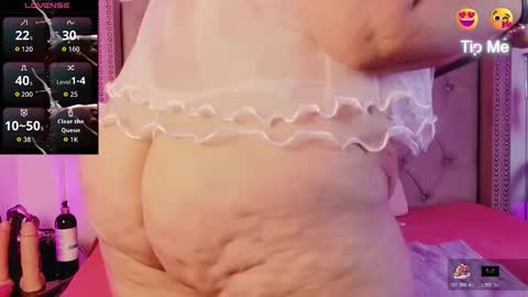 scarlettbooty online show from 12.16.25