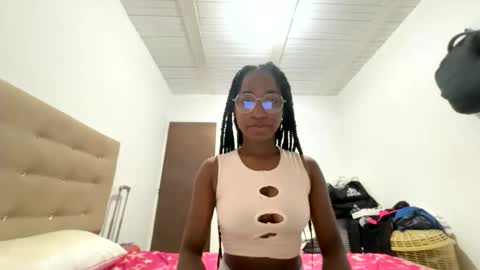 Snapshot of scarlettdivine505499 chatting on 02.10.26 scarlettdivine505499 online show from 02.10.26