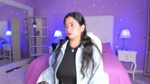 Scarlette  online show from 12.02.25