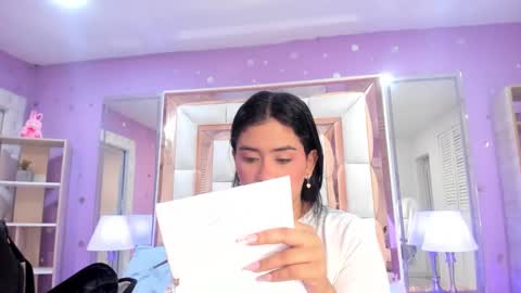 Scarlette  online show from 05.30.26