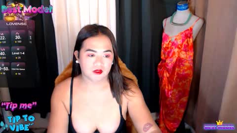 Snapshot of scarlette_adisson_69 chatting on 11.16.25 scarlette online show from 11.16.25