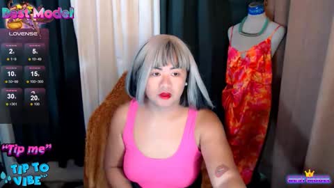 Snapshot of scarlette_adisson_69 chatting on 11.16.25 scarlette online show from 11.16.25