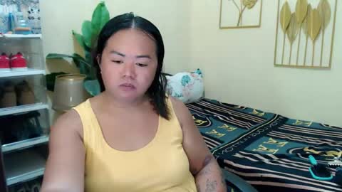 Snapshot of scarlette_adisson_69 chatting on 05.19.26 scarlette online show from 05.19.26