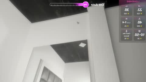 Snapshot of scarlette_js chatting on 10.16.25 scarlette_js online show from 10.16.25