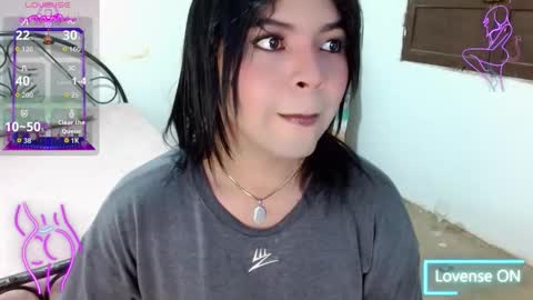 KARLA online show from 10.27.25