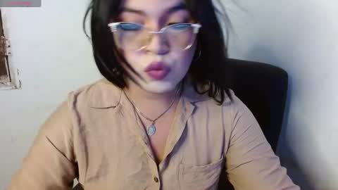 Snapshot of scarlette_mason_1 chatting on 07.02.26 KARLA online show from 07.02.26