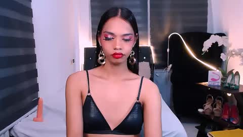 Snapshot of scarlette_sluttish_princess chatting on 02.18.25 scarlette online show from 02.18.25