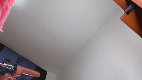 Scarlette online show from 02.20.26