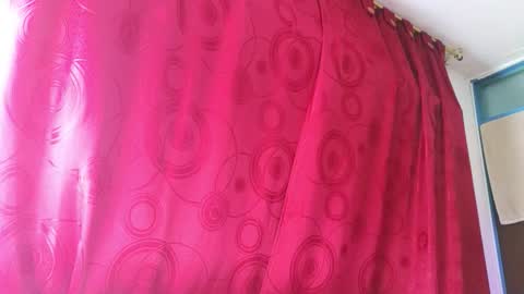 Scarlette online show from 03.09.26