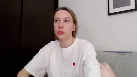 Scarlett online show from 11.01.25