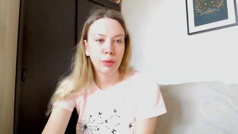 Snapshot of scarlettford chatting on 04.03.26 Scarlett online show from 04.03.26