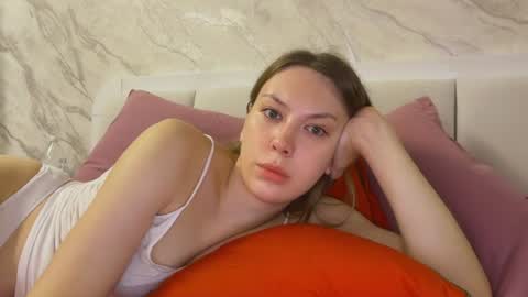 Snapshot of scarlettford chatting on 07.03.26 Scarlett online show from 07.03.26