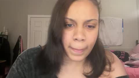 Snapshot of scarlettgrace19 chatting on 02.25.26 Scarlett Grace online show from 02.25.26