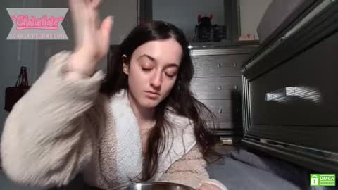 scarlettgracevip online show from 02.12.25