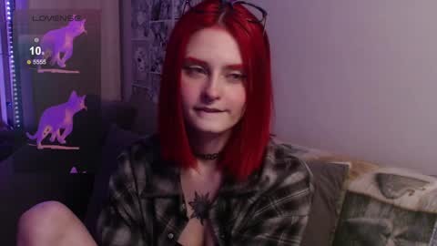 Snapshot of scarlettharrison09 chatting on 05.21.26 Scarlett online show from 05.21.26