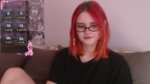 Snapshot of scarlettharrison09 chatting on 07.15.26 Scarlett online show from 07.15.26