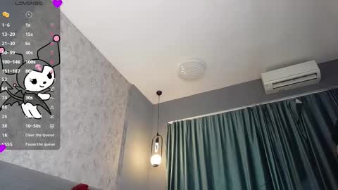 scarlettjakobs online show from 01.06.26