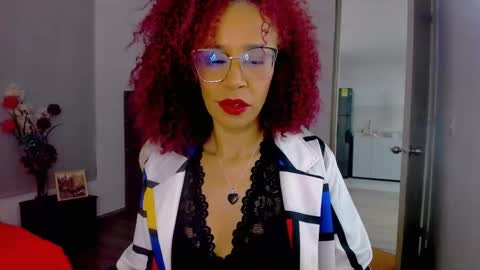 Scarlett online show from 01.07.26