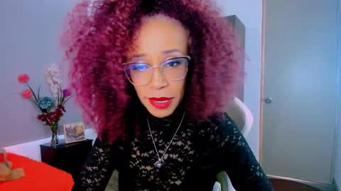 Snapshot of scarlettmalbec chatting on 03.19.26 Scarlett online show from 03.19.26