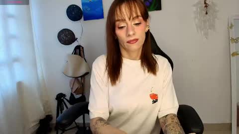 Scarlett online show from 05.05.26
